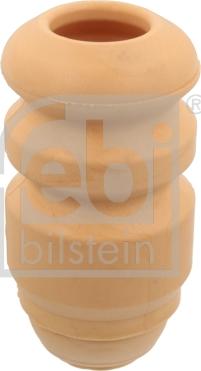 Febi Bilstein 38993 - Atraminis buferis, pakaba onlydrive.pro