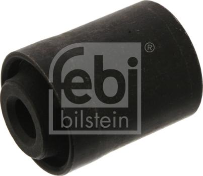 Febi Bilstein 38992 - Mounting, axle beam onlydrive.pro