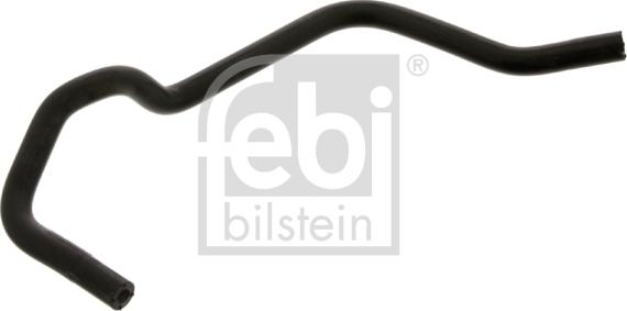 Febi Bilstein 38944 - Шланг, вентиляция картера onlydrive.pro