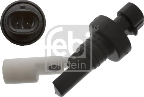 Febi Bilstein 38943 - Jutiklis, plovimo vandens lygis onlydrive.pro