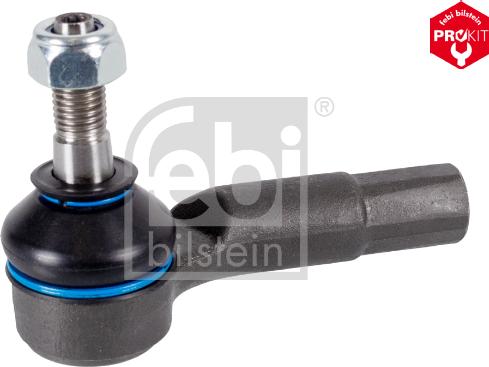 Febi Bilstein 38947 - Наконечник рулевой тяги, шарнир onlydrive.pro