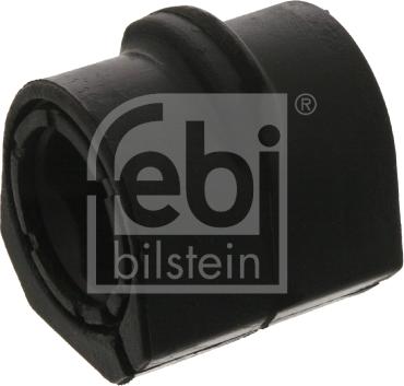 Febi Bilstein 38958 - Bearing Bush, stabiliser onlydrive.pro