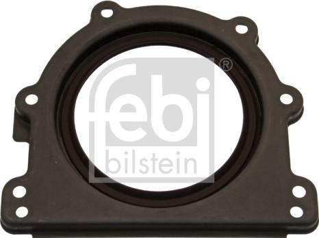 Febi Bilstein 38957 - Shaft Seal, crankshaft onlydrive.pro