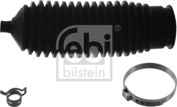 Febi Bilstein 38905 - Комплект пыльника, рулевое управление onlydrive.pro