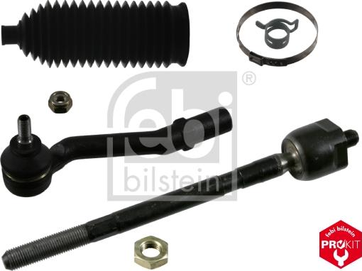 Febi Bilstein 38900 - Tie Rod onlydrive.pro