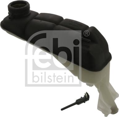 Febi Bilstein 38916 - Компенсационный бак, охлаждающая жидкость onlydrive.pro