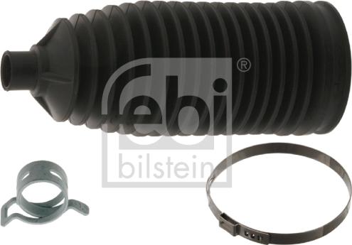 Febi Bilstein 38918 - Bellow Set, steering onlydrive.pro