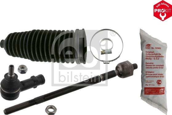 Febi Bilstein 38980 - Roolivarras onlydrive.pro