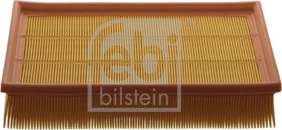 Febi Bilstein 38922 - Воздушный фильтр, двигатель onlydrive.pro