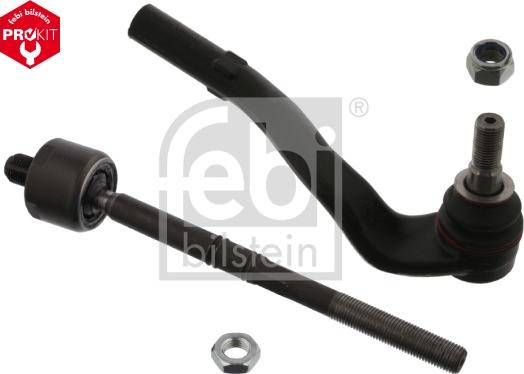 Febi Bilstein 38970 - Stūres šķērsstiepnis onlydrive.pro