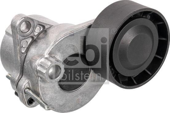 Febi Bilstein 38469 - Hihnankiristin, moniurahihna onlydrive.pro