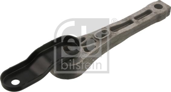 Febi Bilstein 38461 - Paigutus,Mootor onlydrive.pro