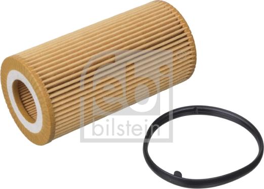 Febi Bilstein 38462 - Õlifilter onlydrive.pro