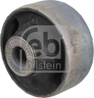 Febi Bilstein 38403 - Valdymo svirties / išilginių svirčių įvorė onlydrive.pro