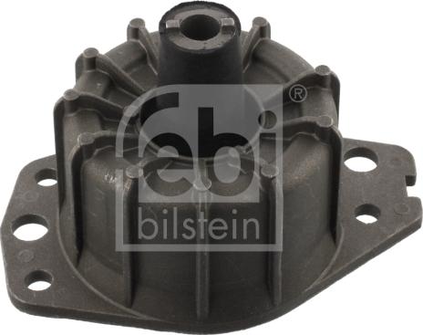 Febi Bilstein 38413 - Подушка, опора, подвеска двигателя onlydrive.pro