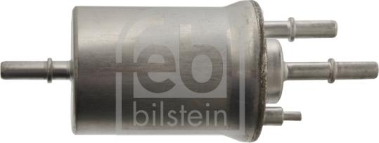 Febi Bilstein 38483 - Топливный фильтр onlydrive.pro