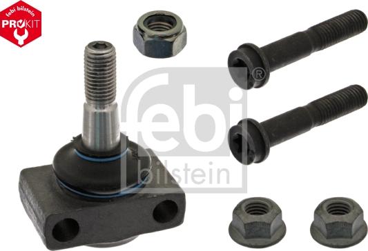 Febi Bilstein 38549 - Kande / juhtliigend onlydrive.pro