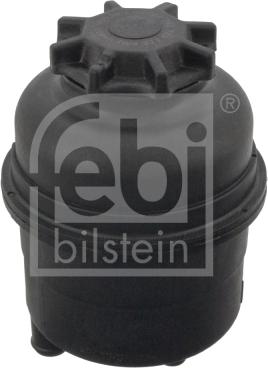 Febi Bilstein 38544 - Expansion Tank, power steering hydraulic oil onlydrive.pro