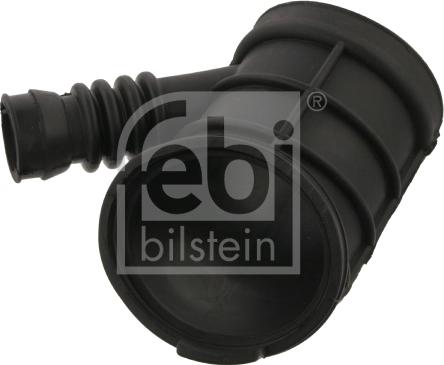 Febi Bilstein 38542 - Gaisa tvērēja caurule, Gaisa filtrs onlydrive.pro