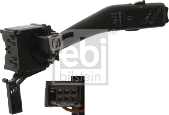 Febi Bilstein 38513 - Steering Column Switch onlydrive.pro