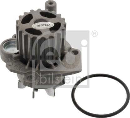 Febi Bilstein 38512 - Water Pump onlydrive.pro