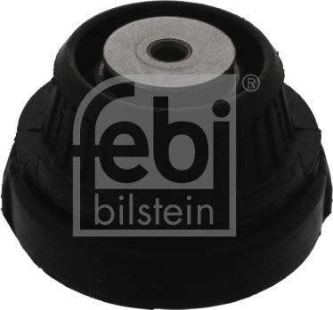 Febi Bilstein 38584 - Опора стойки амортизатора, подушка onlydrive.pro