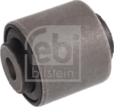 Febi Bilstein 38582 - Сайлентблок, рычаг подвески колеса onlydrive.pro