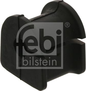 Febi Bilstein 38536 - Bearing Bush, stabiliser onlydrive.pro