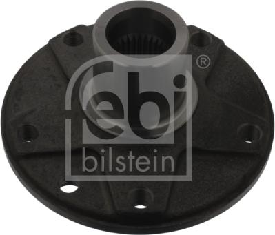 Febi Bilstein 38521 - Wheel Hub onlydrive.pro