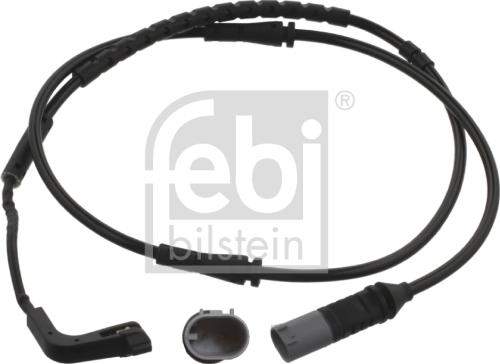 Febi Bilstein 38575 - Indikators, Bremžu uzliku nodilums onlydrive.pro