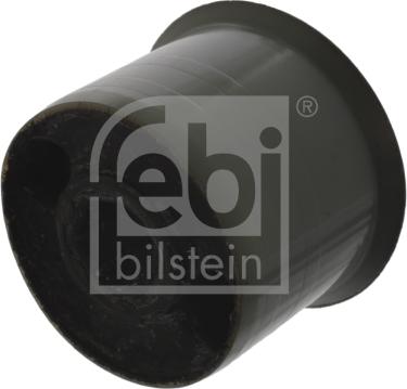 Febi Bilstein 38659 - Сайлентблок, рычаг подвески колеса onlydrive.pro