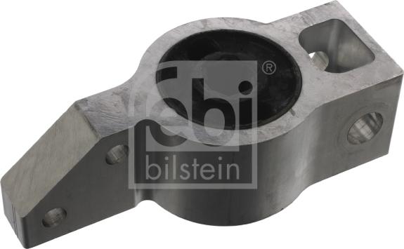 Febi Bilstein 38662 - Valdymo svirties / išilginių svirčių įvorė onlydrive.pro