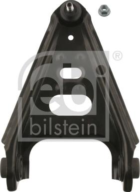 Febi Bilstein 38610 - Track Control Arm onlydrive.pro