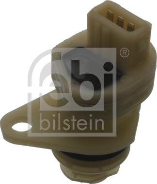 Febi Bilstein 38684 - Датчик скорости, спидометр onlydrive.pro