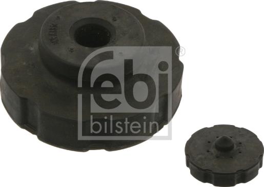 Febi Bilstein 38629 - Spyruoklės dangtelis onlydrive.pro