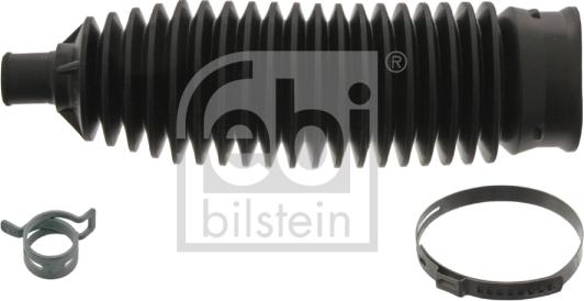 Febi Bilstein 38622 - Bellow Set, steering onlydrive.pro