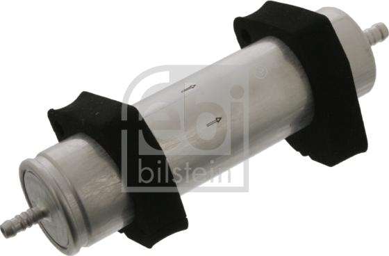 Febi Bilstein 38677 - Kütusefilter onlydrive.pro