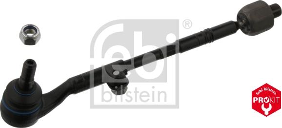 Febi Bilstein 38009 - Tie Rod onlydrive.pro