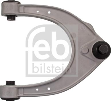 Febi Bilstein 38000 - Track Control Arm onlydrive.pro