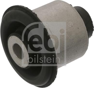 Febi Bilstein 38002 - Сайлентблок, рычаг подвески колеса onlydrive.pro