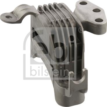 Febi Bilstein 38070 - Holder, engine mounting onlydrive.pro