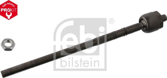 Febi Bilstein 38073 - Inner Tie Rod, Axle Joint onlydrive.pro