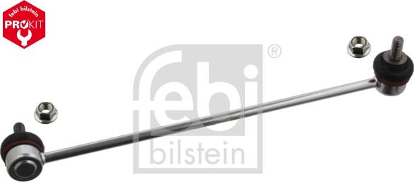 Febi Bilstein 38072 - Šarnyro stabilizatorius onlydrive.pro