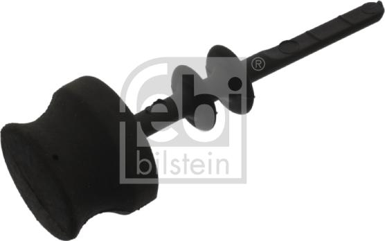 Febi Bilstein 38143 - Dipstick, hydraulic oil onlydrive.pro