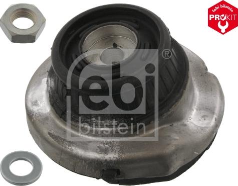 Febi Bilstein 38106 - Top Strut Mounting onlydrive.pro