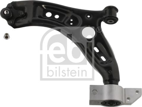 Febi Bilstein 38181 - Рычаг подвески колеса onlydrive.pro