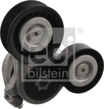 Febi Bilstein 38182 - Натяжитель, поликлиновый ремень onlydrive.pro