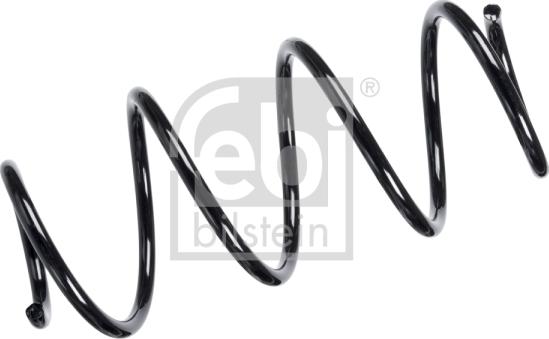 Febi Bilstein 38891 - Coil Spring onlydrive.pro