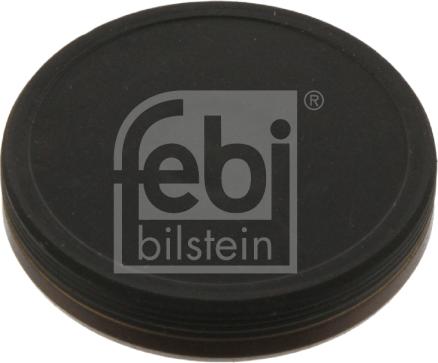 Febi Bilstein 38867 - Крышка, распределительный вал onlydrive.pro