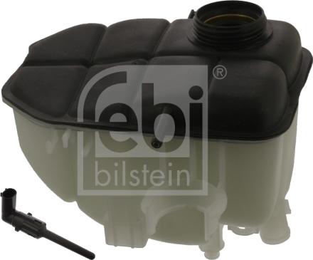 Febi Bilstein 38807 - Išsiplėtimo bakelis, aušinimo skystis onlydrive.pro